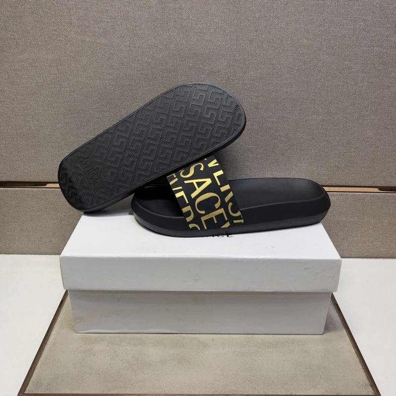 Versace Slippers